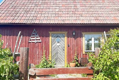 8 Personen Ferienhaus in GOTLANDS.TOFTA