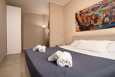 Ferienhaus in Catania mit Wifi