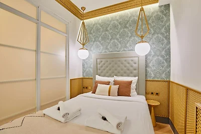 Charmante Klimaanlage – 1BDR Avenue Montaigne...