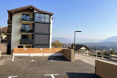 Casa vacanze Vacanza di relax Bolzano