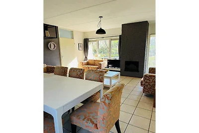 Geräumige Erdgeschosswohnung in Lochem