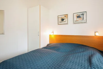 Maison de vacances pour 6 a Nørre Nebel