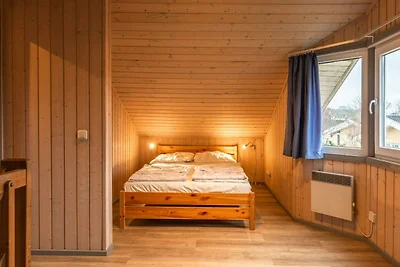 Ferienhaus im skandinavischen Stil