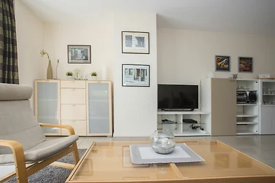 Apartment mit Balkon nahe am Erlebnisberg...