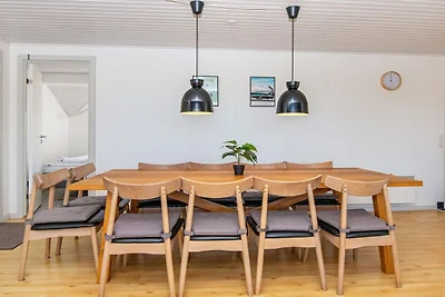 10 Personen Ferienhaus in Juelsminde