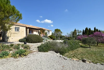 Prächtige Villa mit Pool in Grimaud