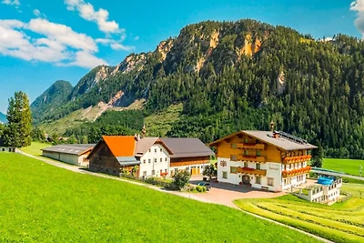 Behagliche Ferienwohnung auf Bauernhof in...