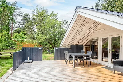 4 Personen Ferienhaus in Nørre Nebel