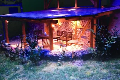 Familienfreundlicher Urlaub im Landhaus...