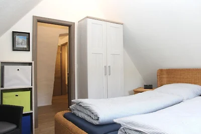 Holiday home Olsberg