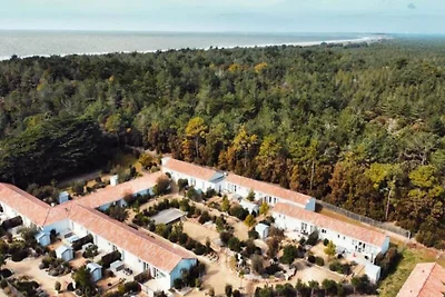 Elegante Villa in Domaine Le Sherwood