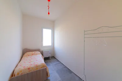 Kuća za odmor Dopust za oporavak Mazara del Vallo