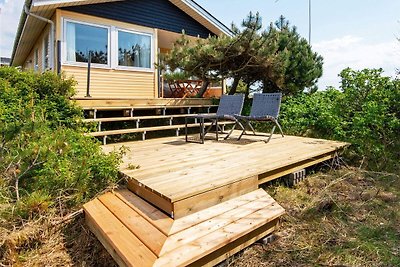 Gemütliches Ferienhaus in Jütland mit...