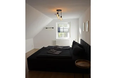 Wohnung in Ihlow mit Schwimmbecken