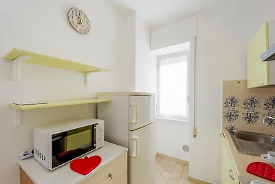 Wohnung in Loano in Strandnähe