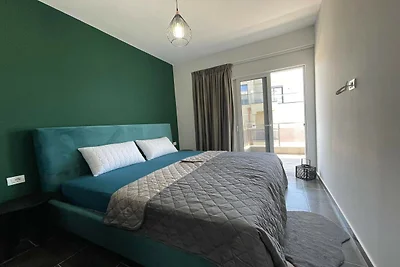 Schצne Wohnung am Meer in Sarande