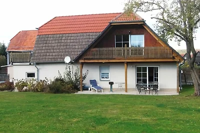 Casa vacanze a Thale nei monti Harz