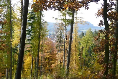 Baita naturale a Waltershausen