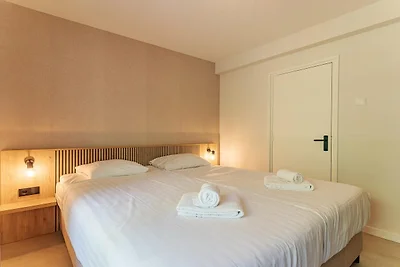 Küstenflucht mit Sauna
