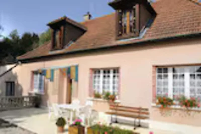 Studio für 4 Personen