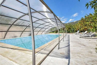 Charmante Villa in Sizilien mit Swimmingpool