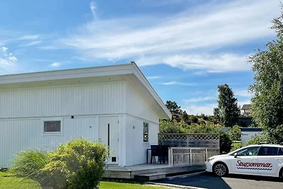 3 Personen Ferienhaus in RÖNNÄNG-By Traum