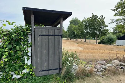 6 persoons vakantie huis in DEGEBERGA