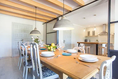 Finca Can Pol - Ferienhaus Mit Privatem Pool
