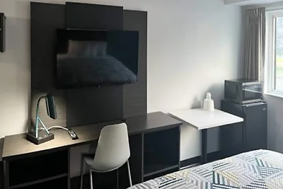 1 Kingsize-Bett | Suite, Nichtraucher,...