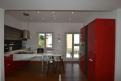 Wohnung in bester Lage am Lago Maggiore