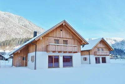 Chalet in Obertraun nahe Krippenstein