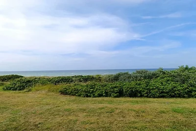 4 Personen Ferienhaus in Glesborg-By Traum