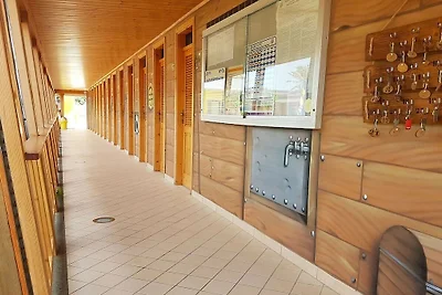 Appartamento Timone vicino al mare