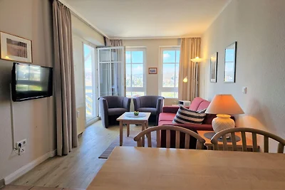 Vacances en mer Baltique - appartement avec b...