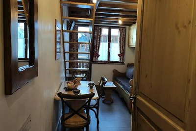 Casa Vacanze a Vanoise con Sauna e Piscina