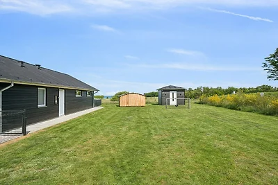 20 persoons vakantie huis in Glesborg