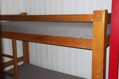 Studio für 6 Personen