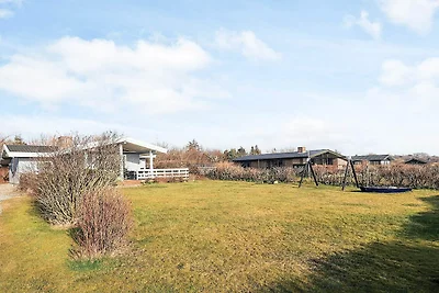 6 Personen Ferienhaus in Spøttrup-By Traum