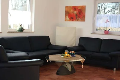 Holiday apartment with 1 bedroom