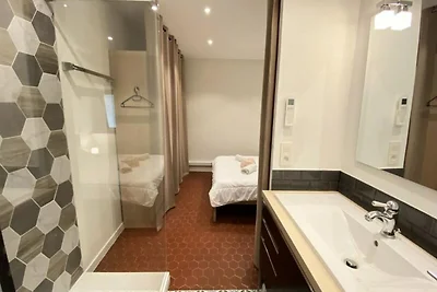 Wohnung in Alt-Antibes am Strand