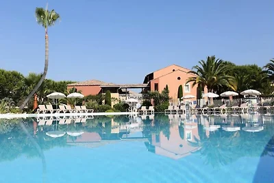 2 Zimmer 5 Personen Prestige