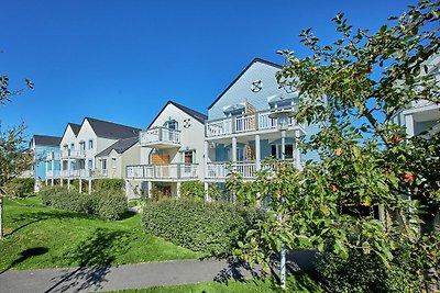 Residentie Le Chant des Oiseaux in Courseulle...