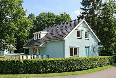 Barrierefreie Familienvilla in Hoogerheide