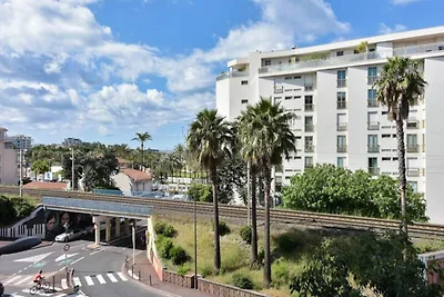Apartment in der Nähe der Strände von Cannes ...