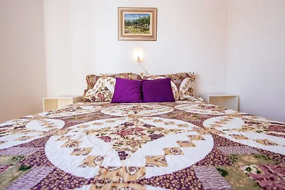 Wohnung in Dalmatien mit Terrasse
