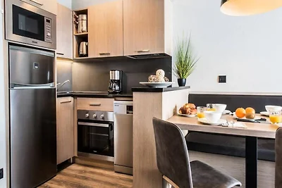 Dorf Montana Val Thorens