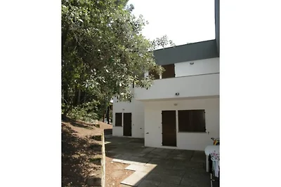 apartman za odmor Obiteljski odmor Rosolina