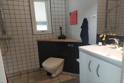 9 Personen vakantie huis in Sæby