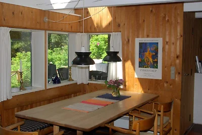 8 Personen Ferienhaus in Blåvand-By Traum