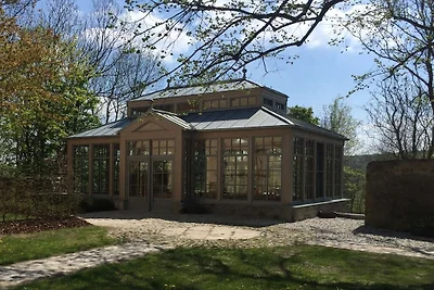 Wildberghof "Schlossgarten"